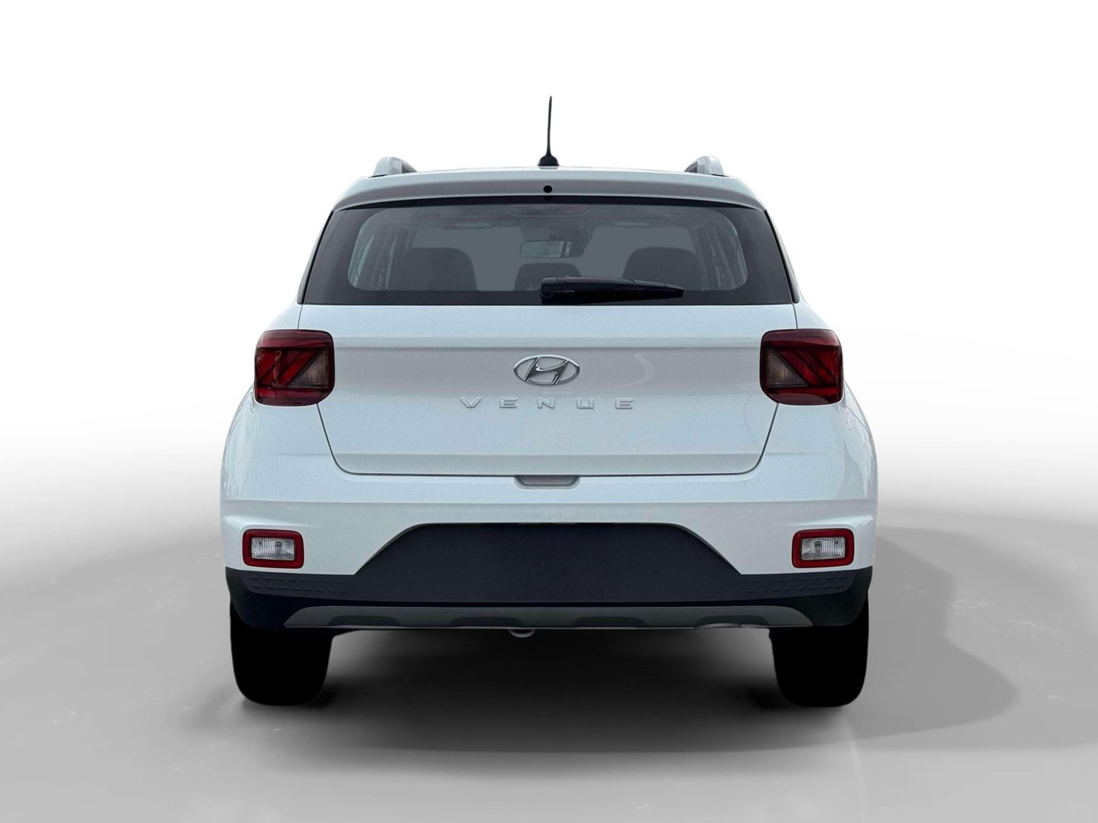 New 2026 Lunar White Hyundai SEL image 6