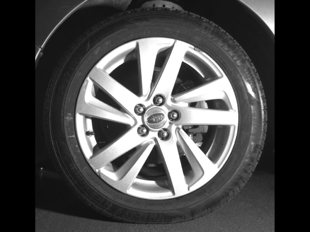 Used 2015 Green Subaru 2.0i Premium image 9