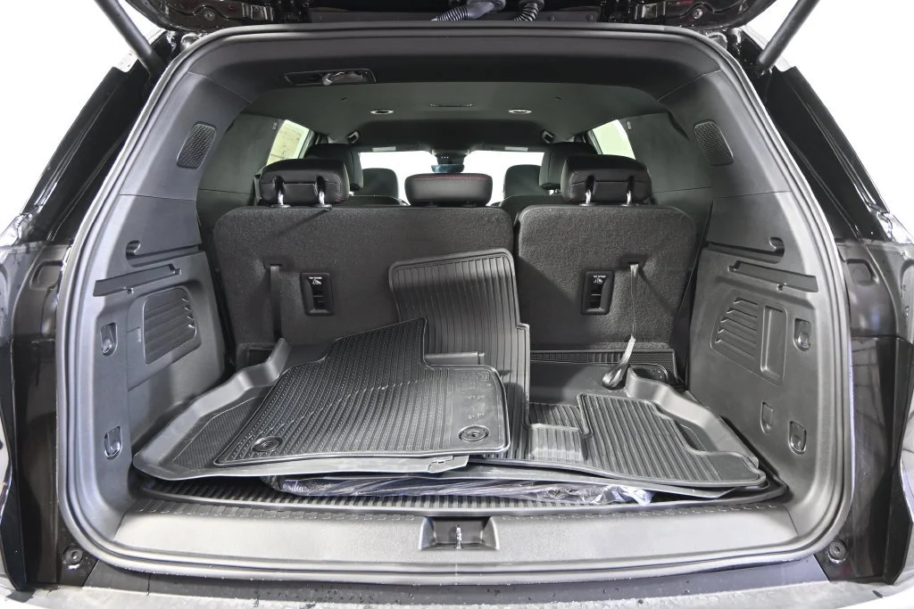 2026 Chevrolet Traverse Z71 - Photo 17