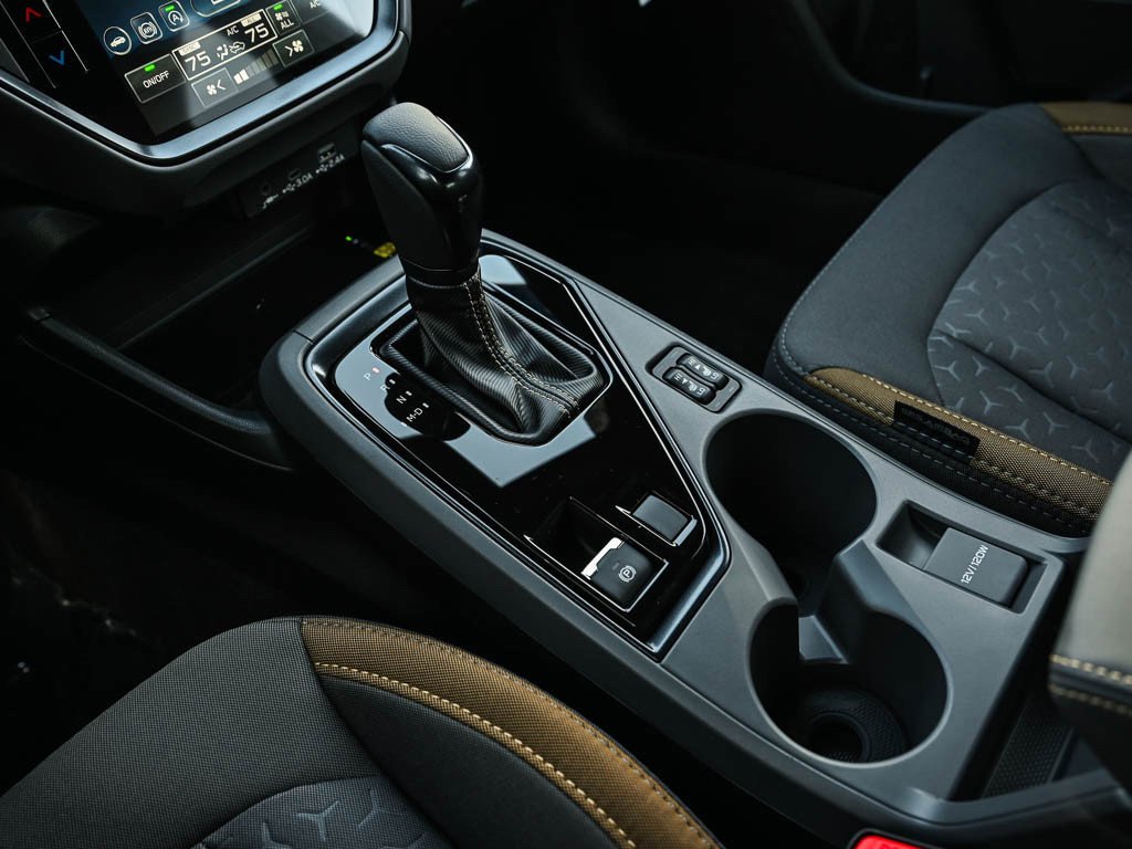 2026 Subaru Crosstrek Sport - Photo 25