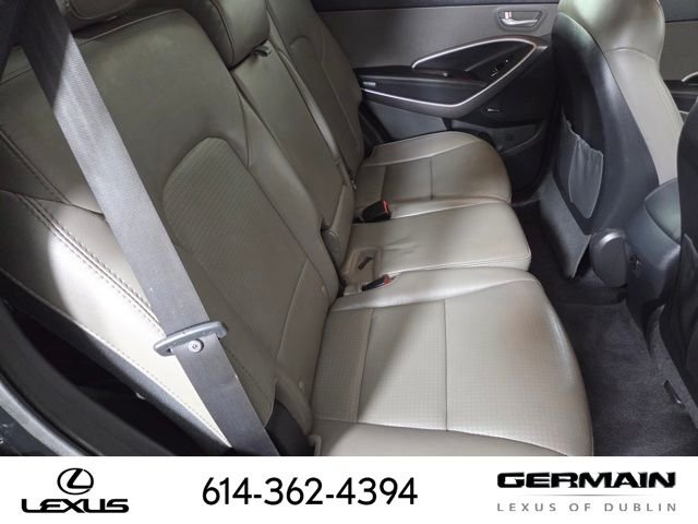 Used 2015 Black Hyundai Base image 20