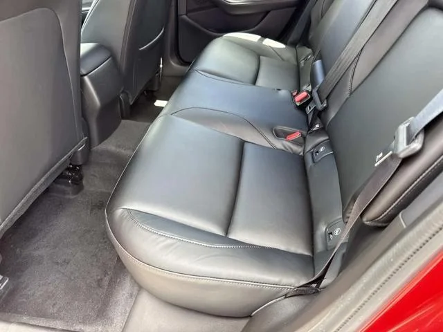 2026 Mazda Mazda3 Select Sport - Photo 18