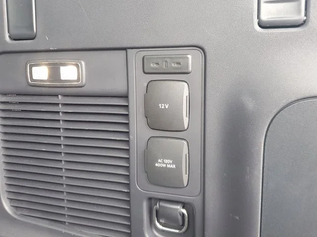 2025 Ford Expedition MAX Active - Photo 9