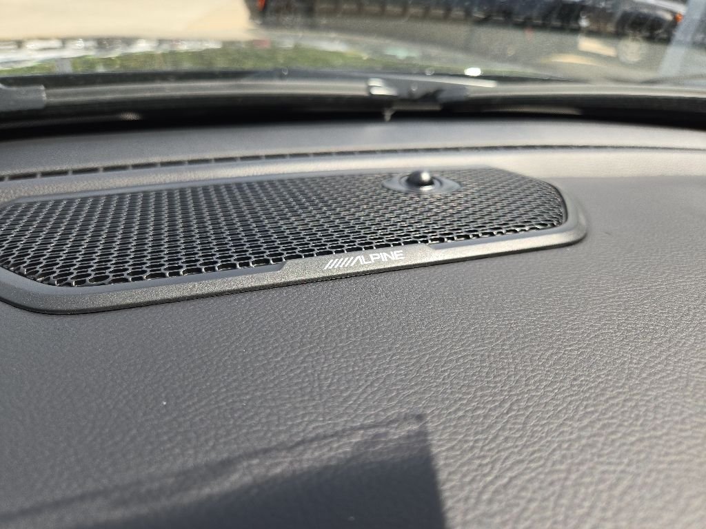 New 2026 Diamond Black Crystal Pearl-Coat Exterior Paint RAM Big Horn/Lone Star image 56