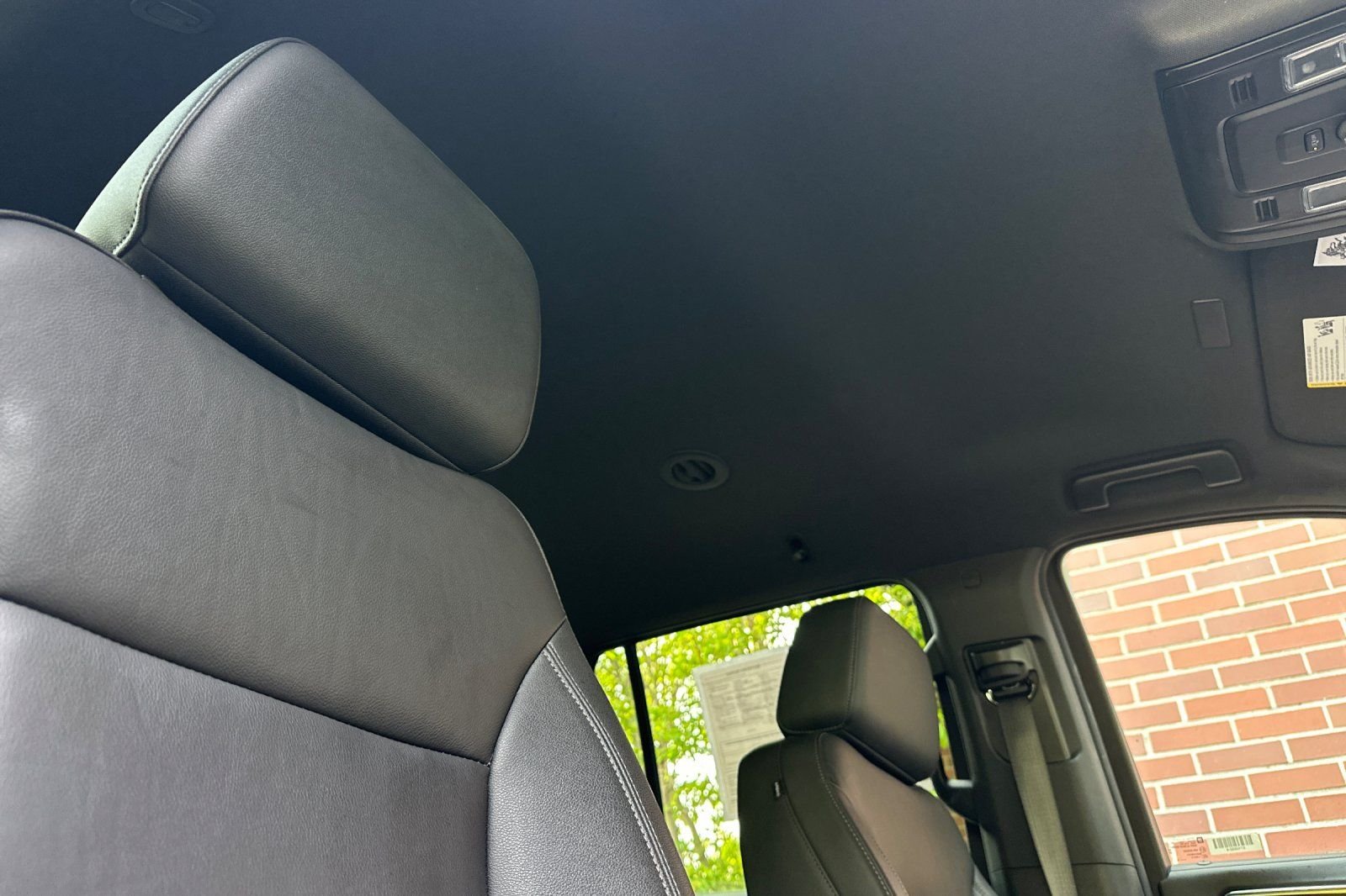 Used 2025 Gray Chevrolet LT image 23