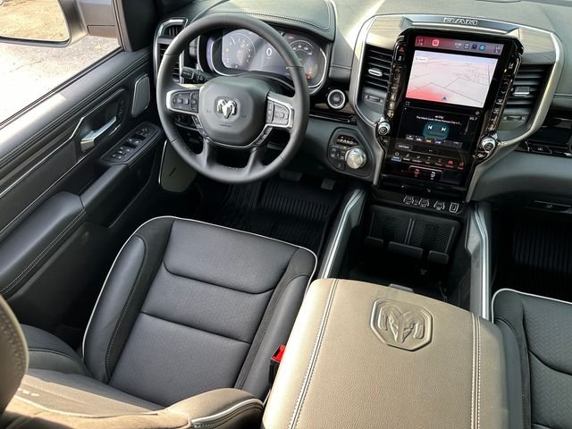 2026 RAM 1500 Laramie - Photo 14