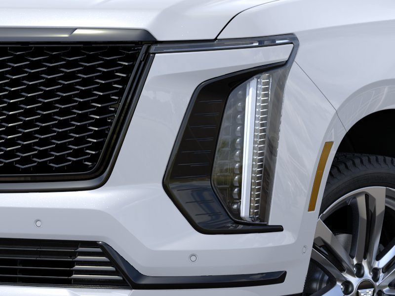 2027 Cadillac Escalade Sport - Photo 10