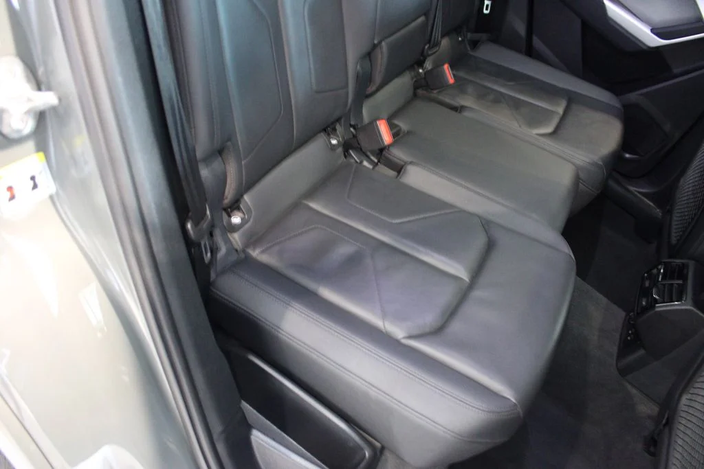 Used 2025 Gray Audi Premium image 23