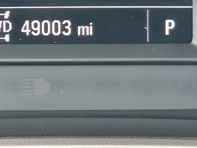 Used 2023 Summit White Chevrolet LS image 17