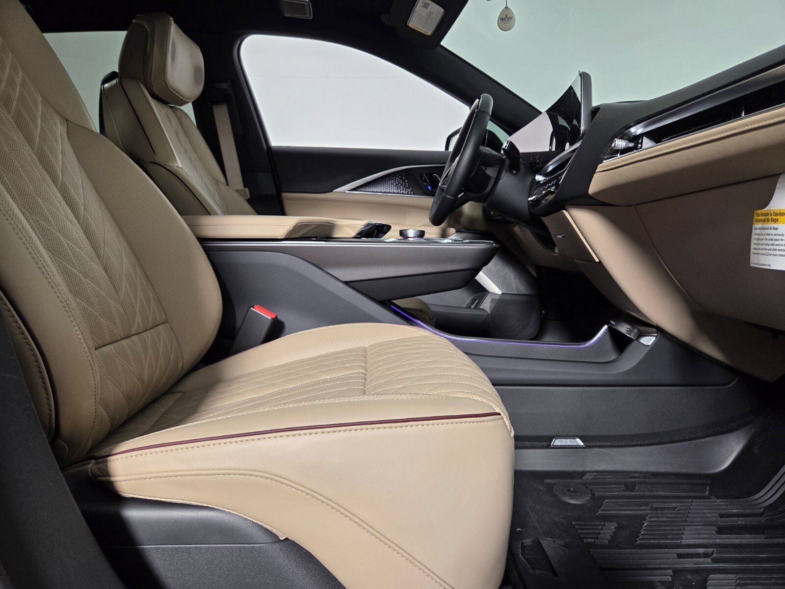 2026 Cadillac LYRIQ Signature Sport - Photo 14