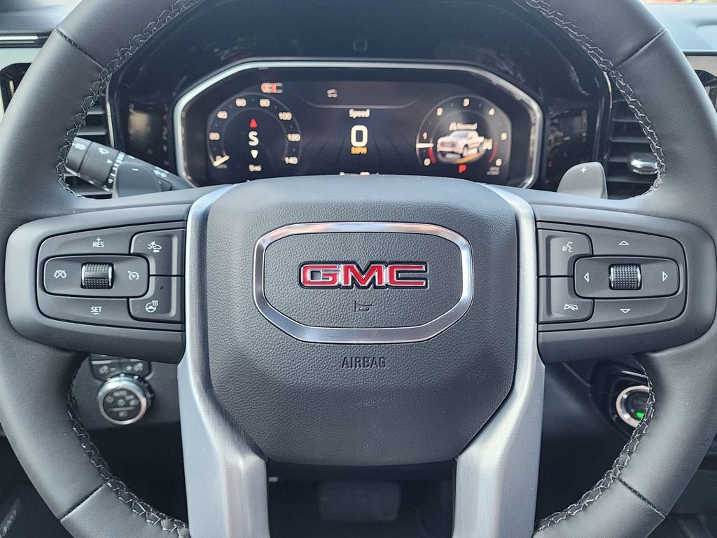 2026 GMC Sierra 1500 SLT - Photo 21