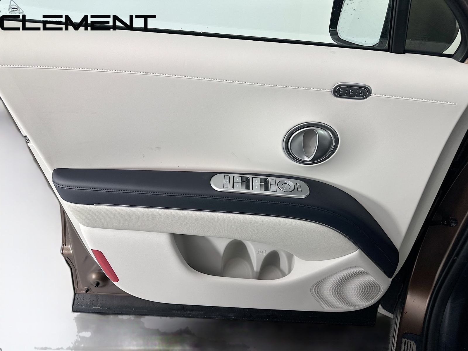 2026 Hyundai Palisade Calligraphy - Photo 29