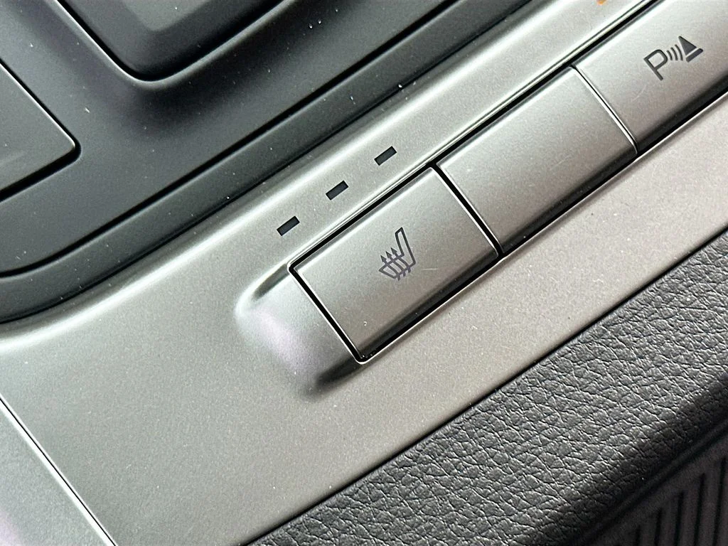 2026 Kia Carnival LXS - Photo 20