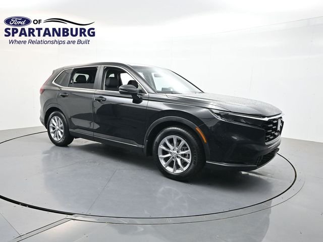 Used 2024  Honda EX-L image 1