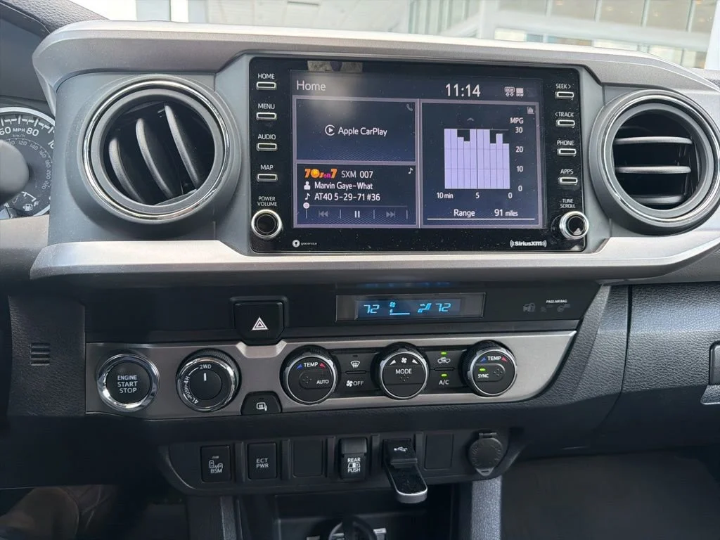 Used 2023 Ice Cap Toyota SR image 11