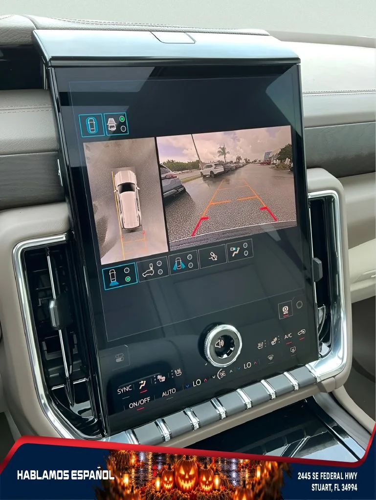 New 2026 Sterling Metallic GMC Denali image 25