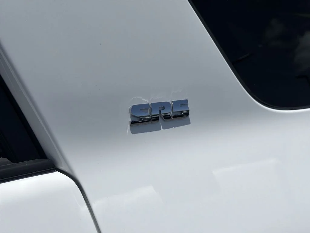 Used 2023 White Toyota SR5 Premium image 39