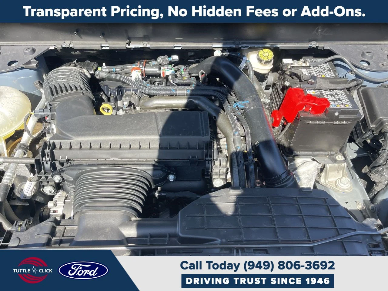 Used 2025 AZURE GRAY METALL Ford XLT image 41
