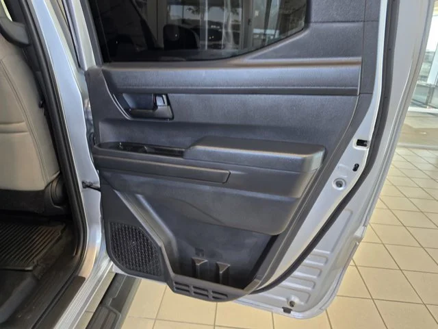 Used 2025 Silver Toyota SR5 image 26