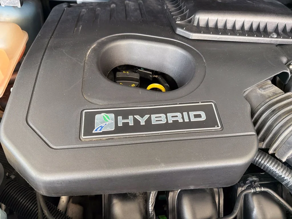 Used 2014 White Ford SE image 11