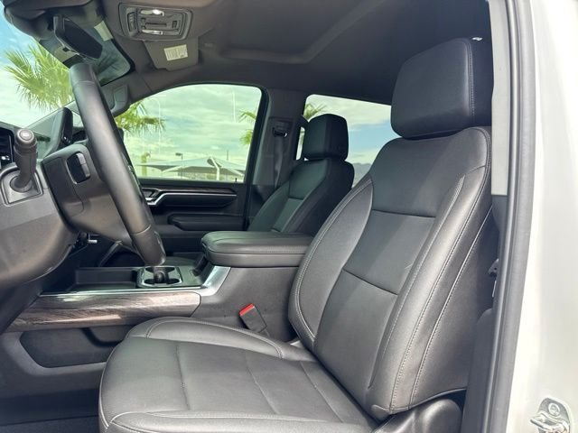 2025 Chevrolet Silverado 2500HD LTZ - Photo 20
