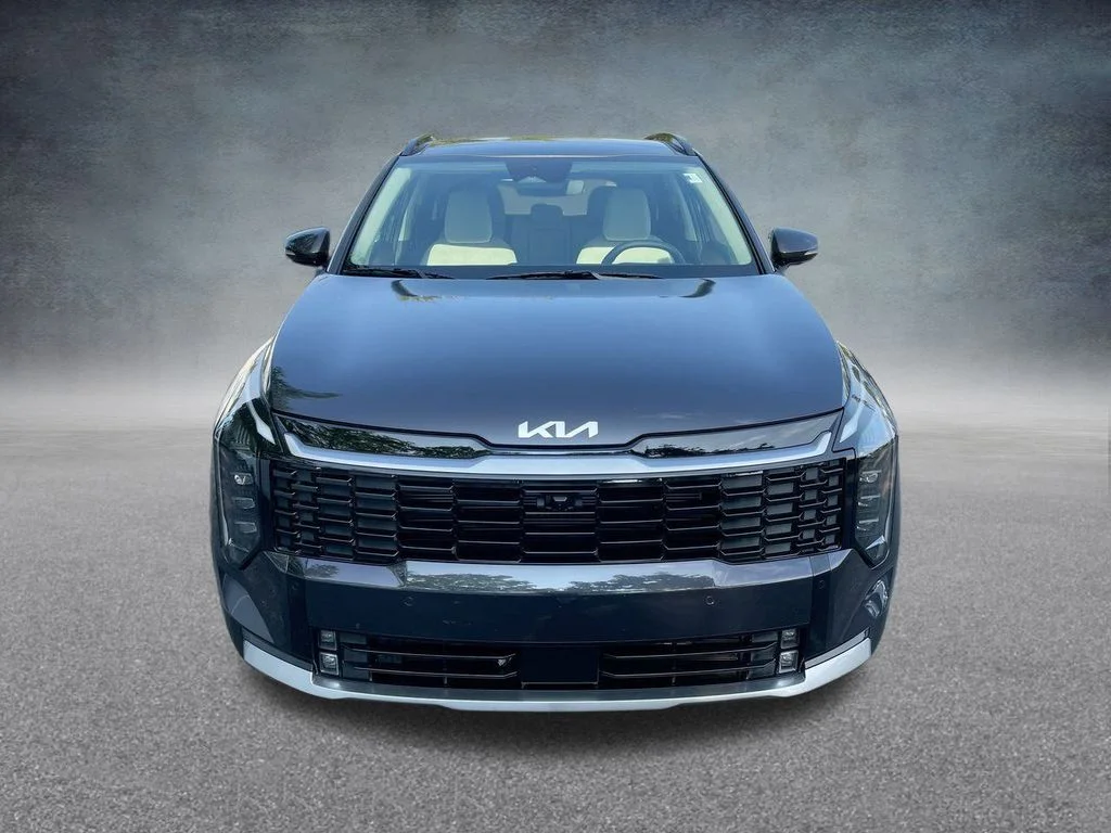 2026 Kia Sportage SX Prestige - Photo 34