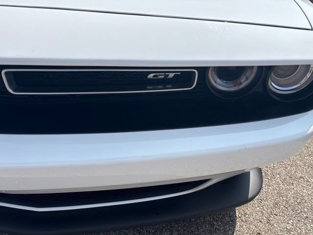 Used 2022 White Knuckle Clearcoat Dodge GT image 3
