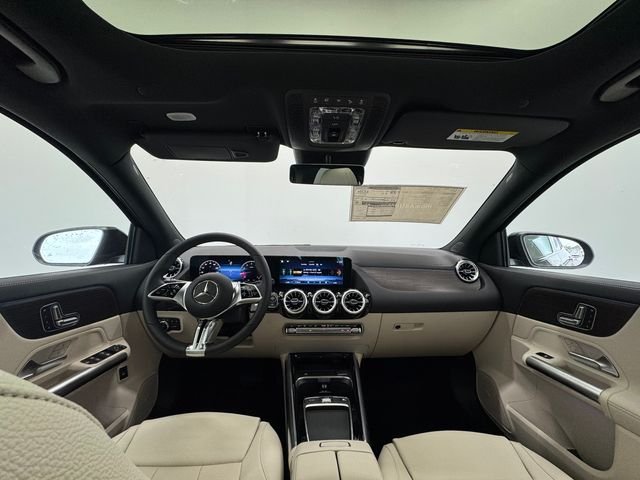 New 2026 Night Black Mercedes-Benz GLA 250 image 22