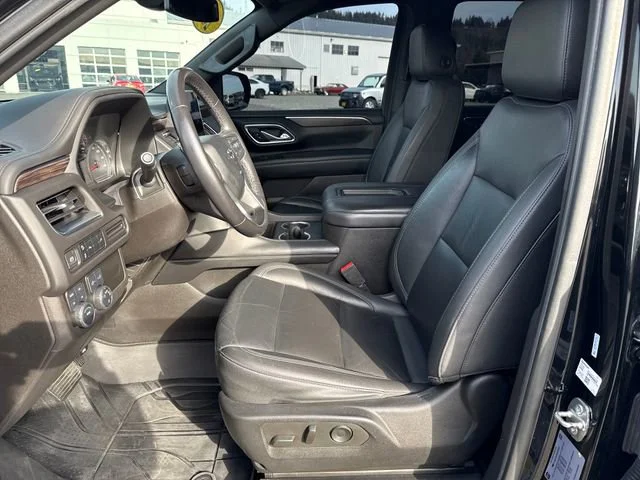 2021 Chevrolet Tahoe Z71 - Photo 17