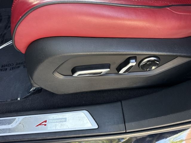 2021 Acura RDX A-Spec Package - Photo 12