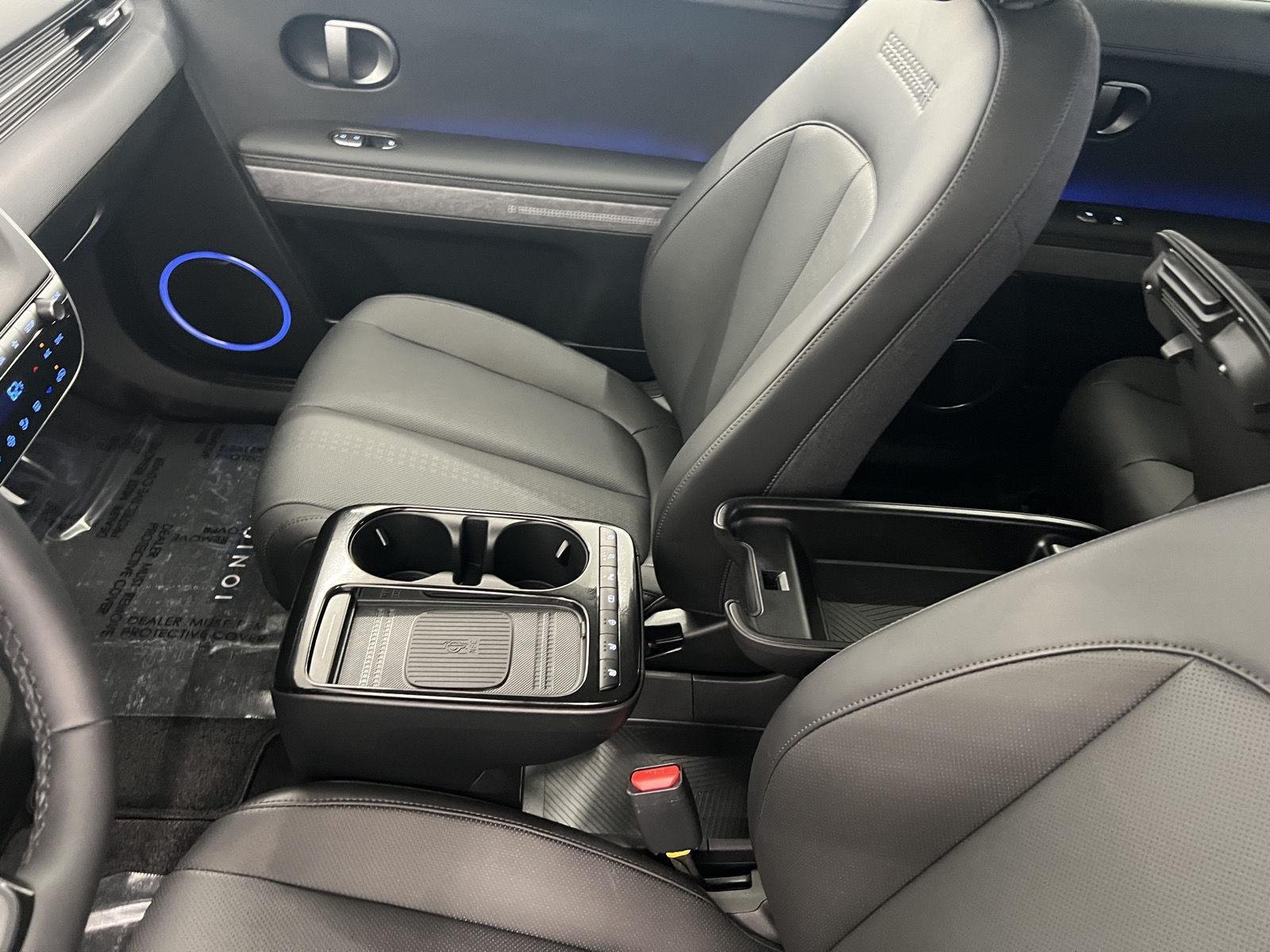 2026 Hyundai IONIQ 5 Limited - Photo 18