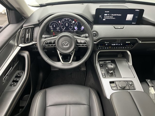 New 2026 Jet Black Mica Mazda Premium Sport image 15