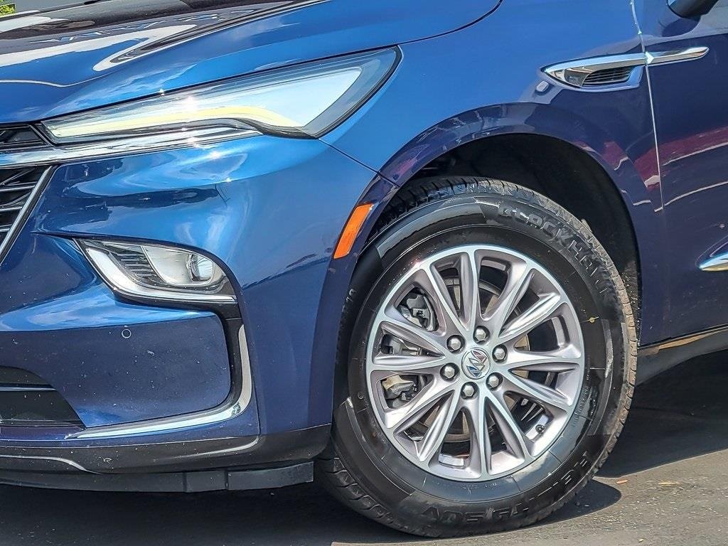 2023 BUICK ENCLAVE - Image 2