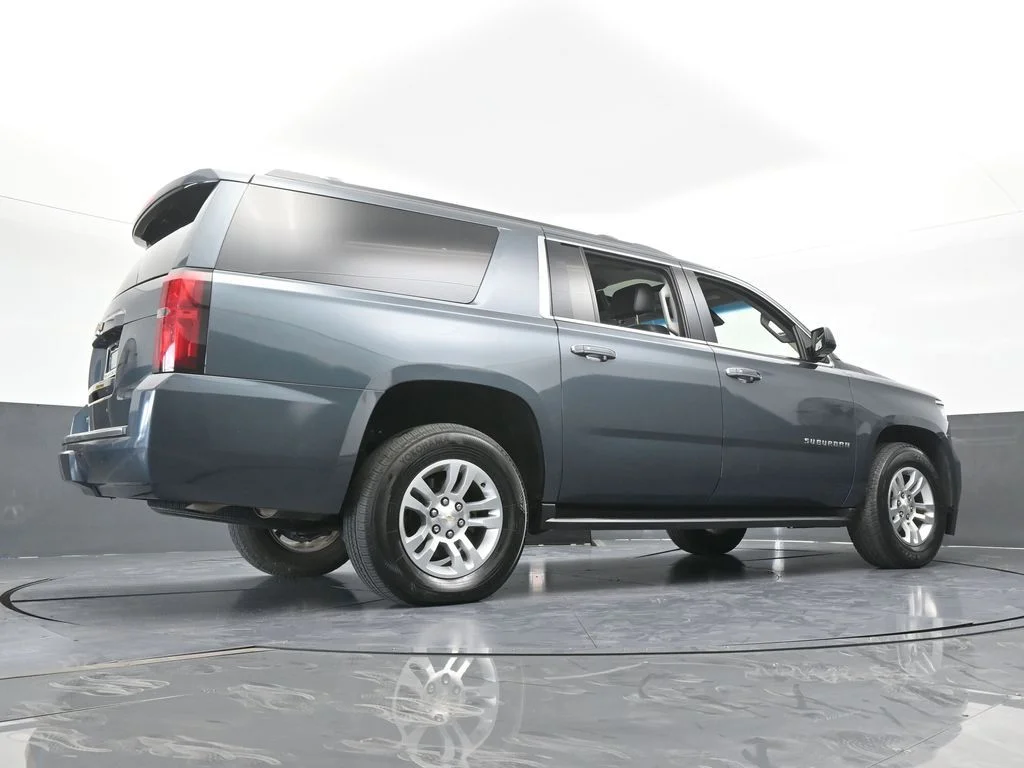 Used 2020 Shadow Gray Metallic Chevrolet LT image 72