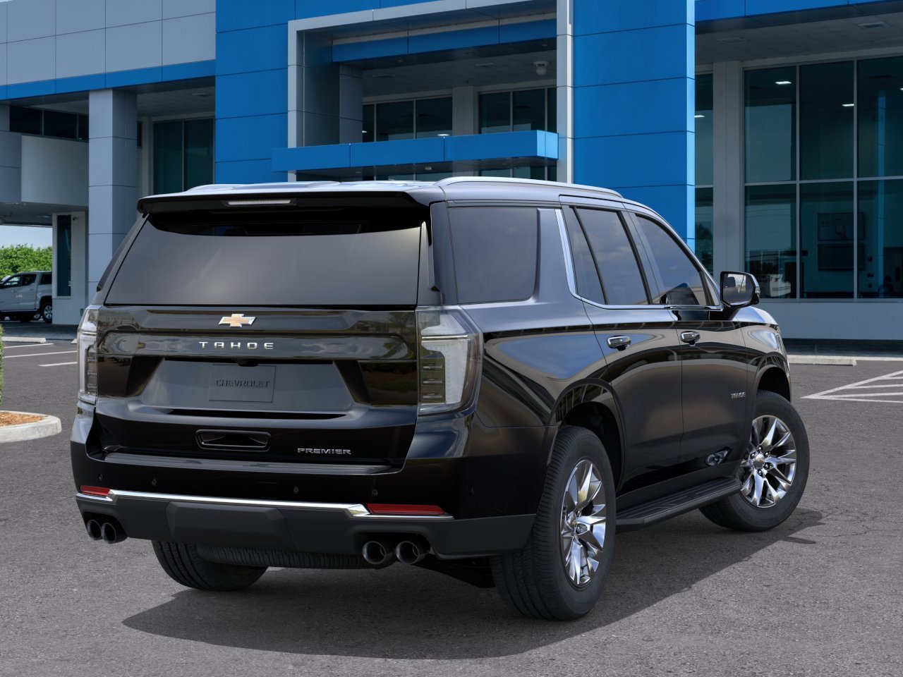2026 Chevrolet Tahoe Premier - Photo 6