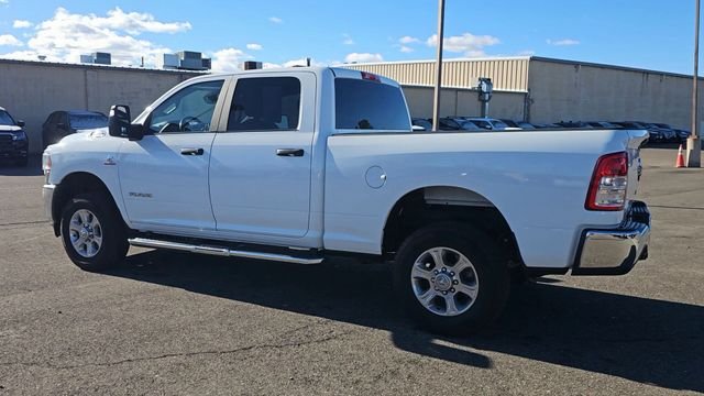 2024 RAM Ram 2500 Pickup Big Horn - Photo 6