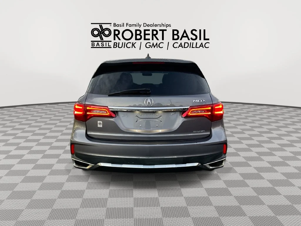Used 2020  Acura 3.5L image 7