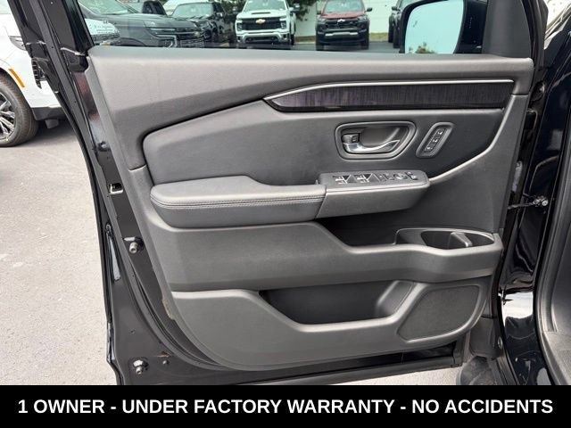 Used 2023  Honda Elite image 12