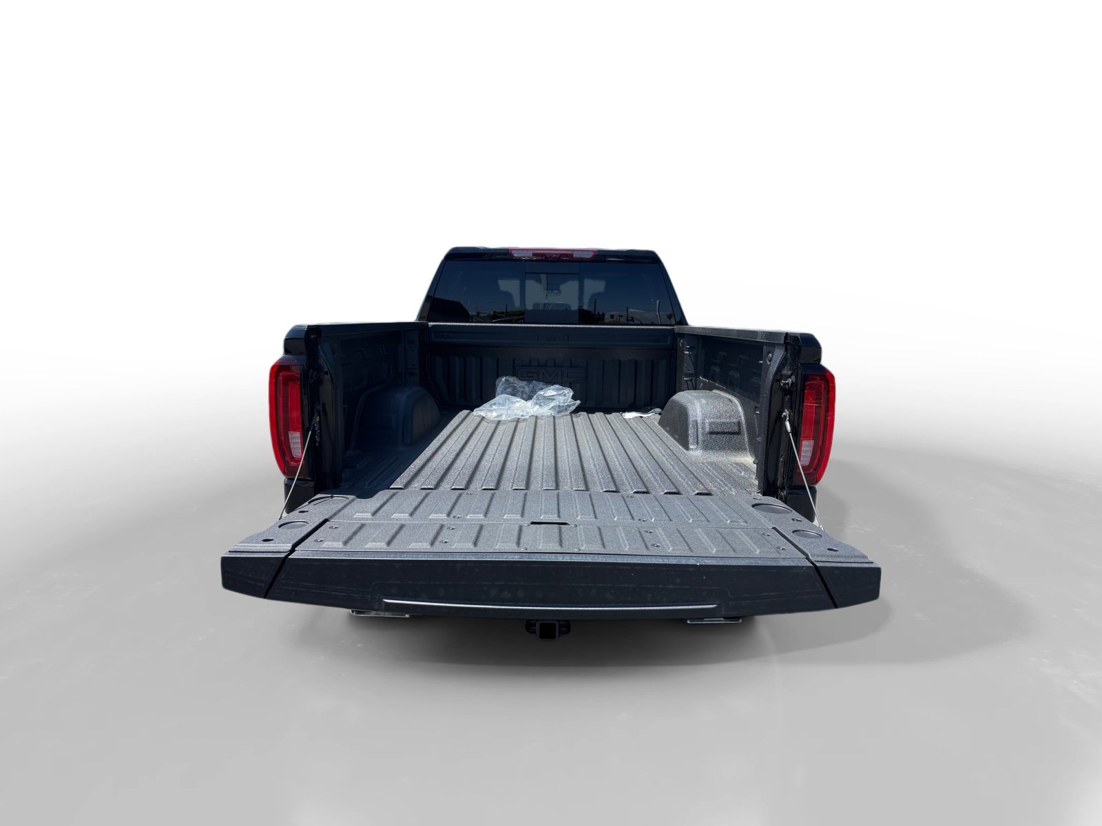 New 2026 Onyx Black GMC Denali image 17