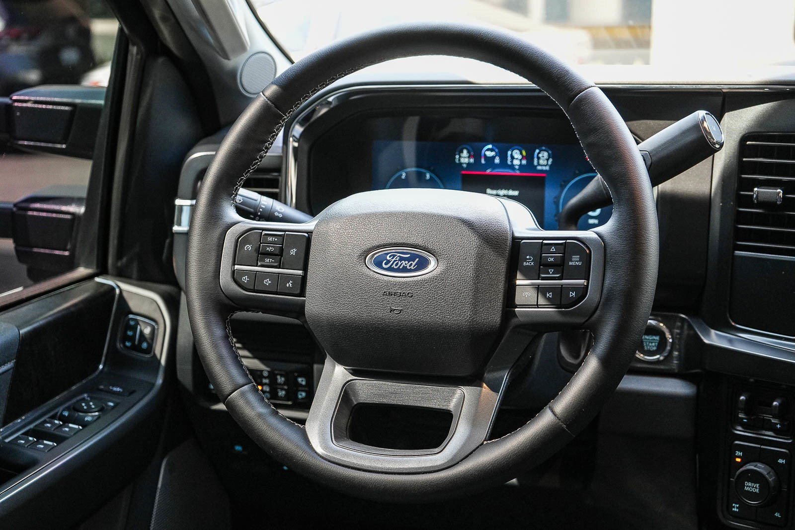 2026 Ford F-250 Super Duty Lariat - Photo 14