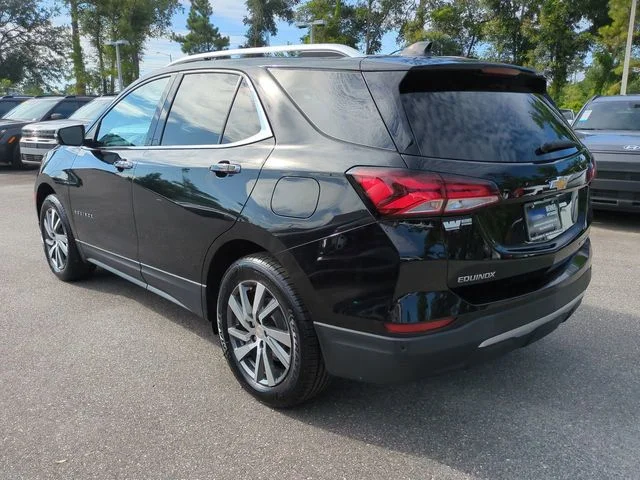 Used 2023 Black Chevrolet Premier image 6