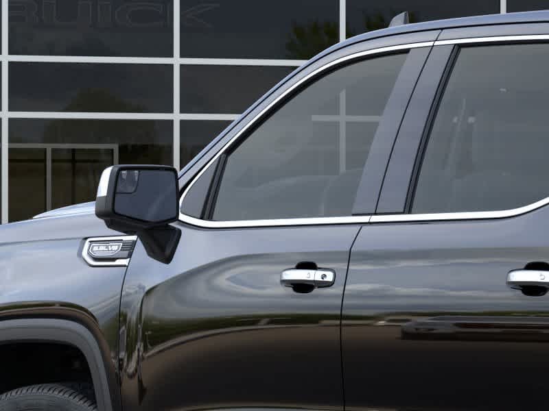 2026 GMC Sierra 1500 SLT - Photo 12