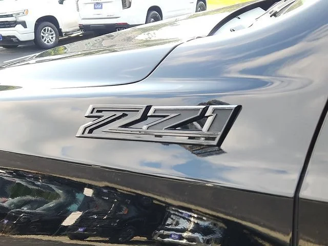 2023 Chevrolet Tahoe Z71 - Photo 30