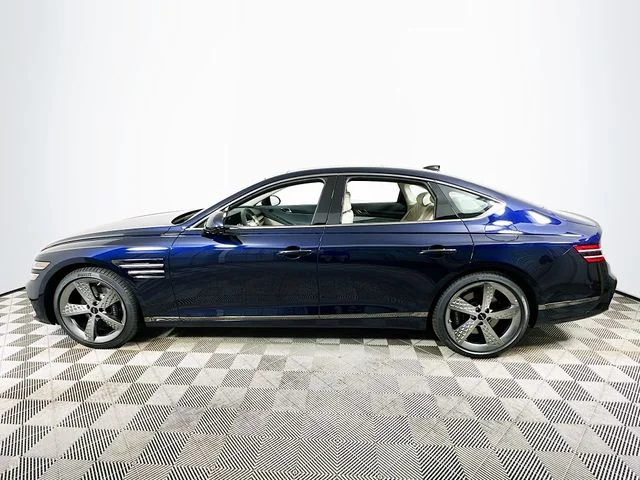 New 2025 Blue Genesis 2.5T image 7