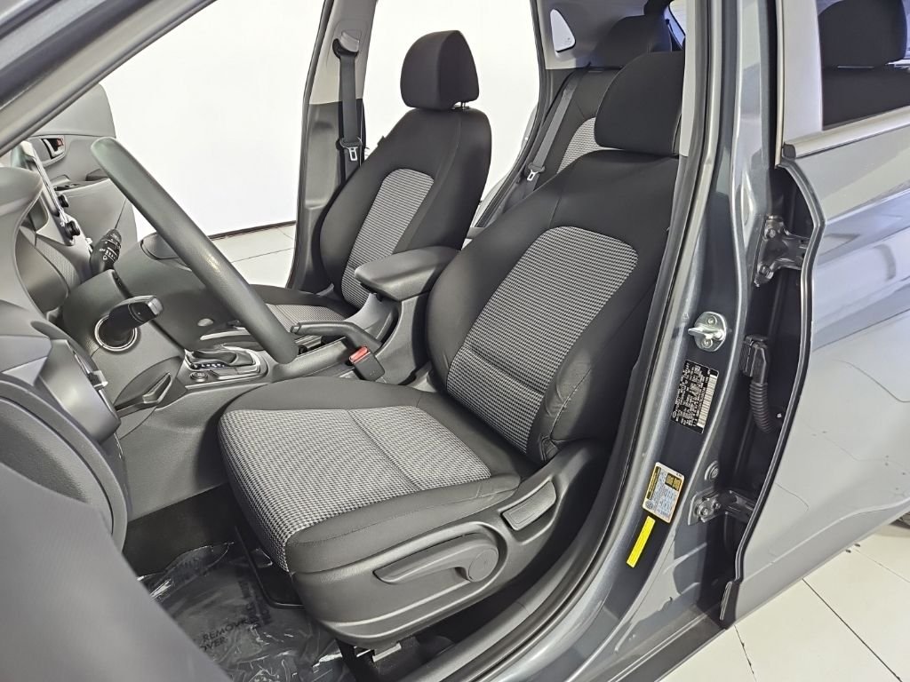 2019 Hyundai Kona SE - Photo 21