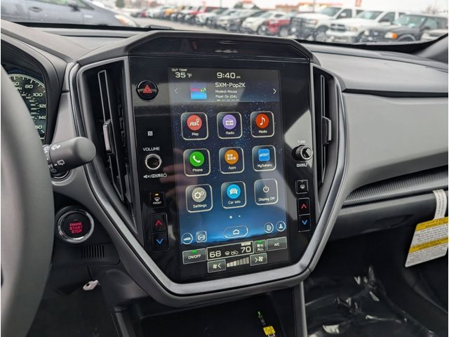 2026 Subaru Crosstrek Sport - Photo 39