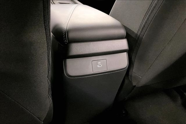 New 2027 Super Black Nissan S image 23