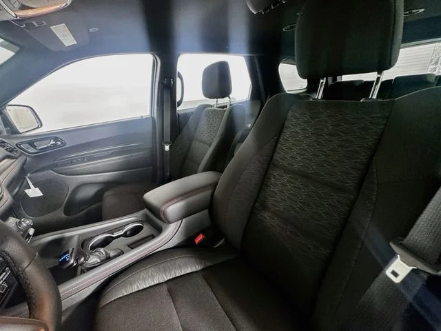 New 2026 Diamond Black Clear-Coat Exterior Paint Dodge GT image 20