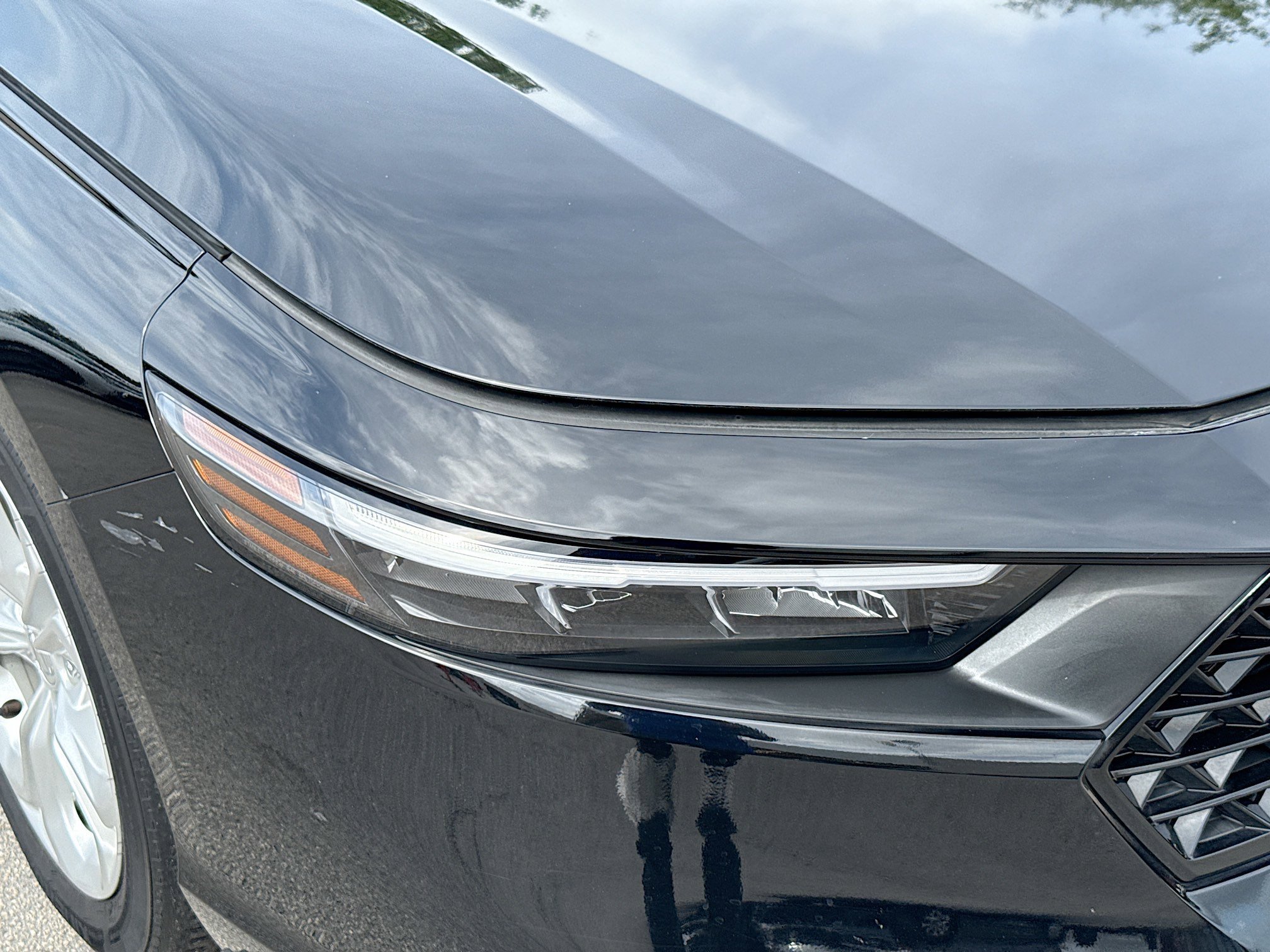 2023 Honda Accord LX - Photo 33