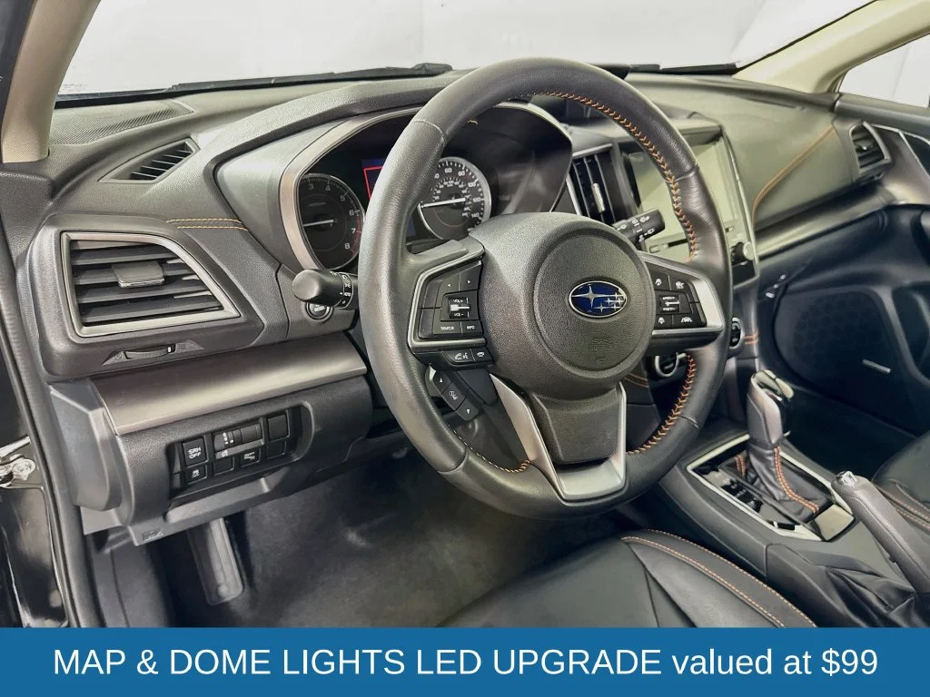 Used 2019 Black Subaru 2.0i Limited image 10